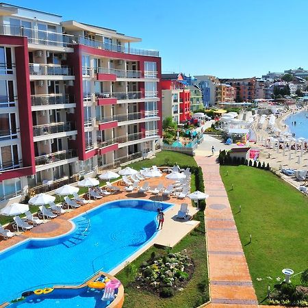 Aurelia Beach Complex Ravda Exterior photo