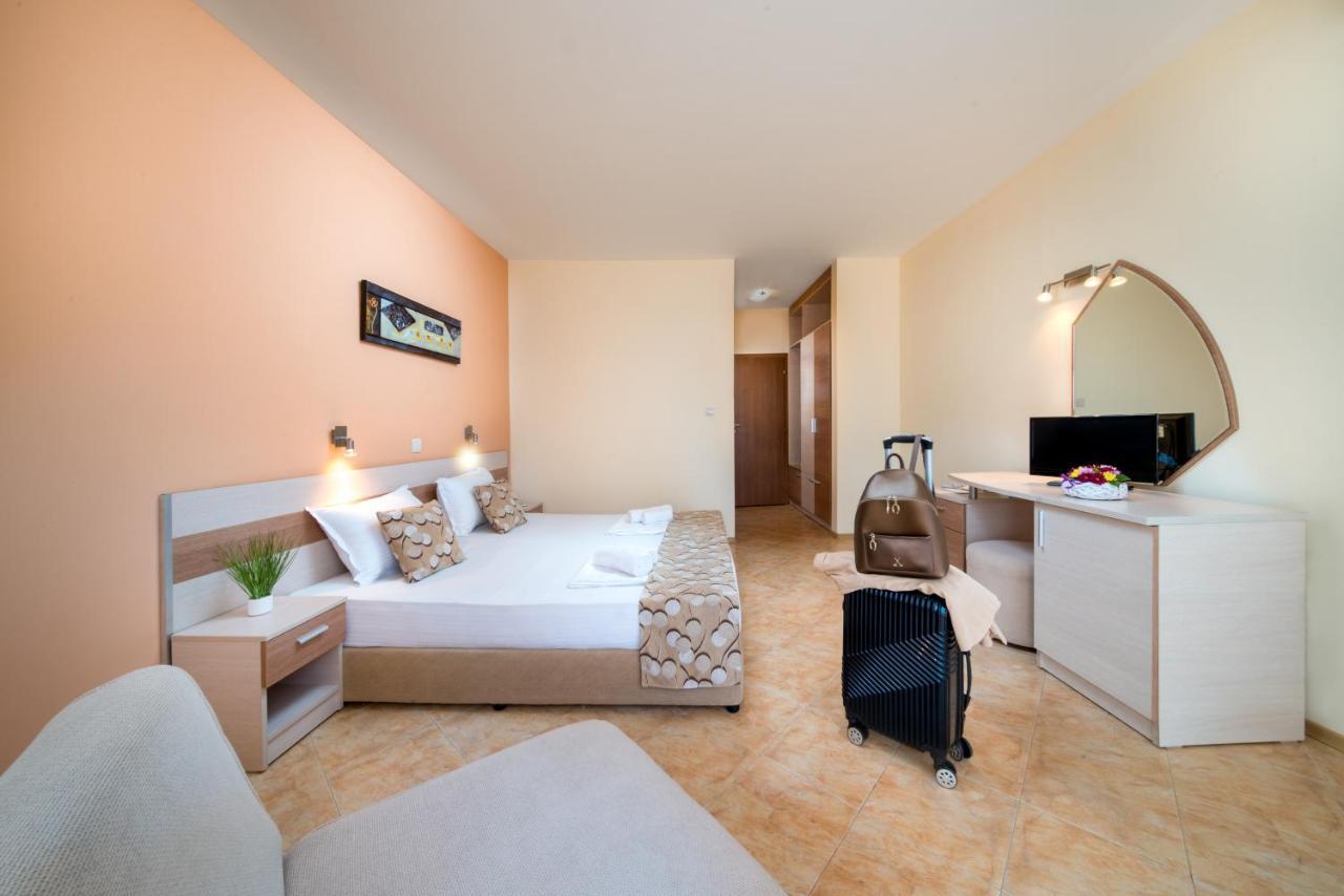 Aurelia Beach Complex Ravda Exterior photo