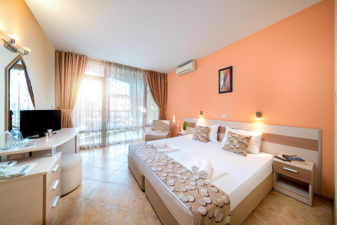 Aurelia Beach Complex Ravda Exterior photo