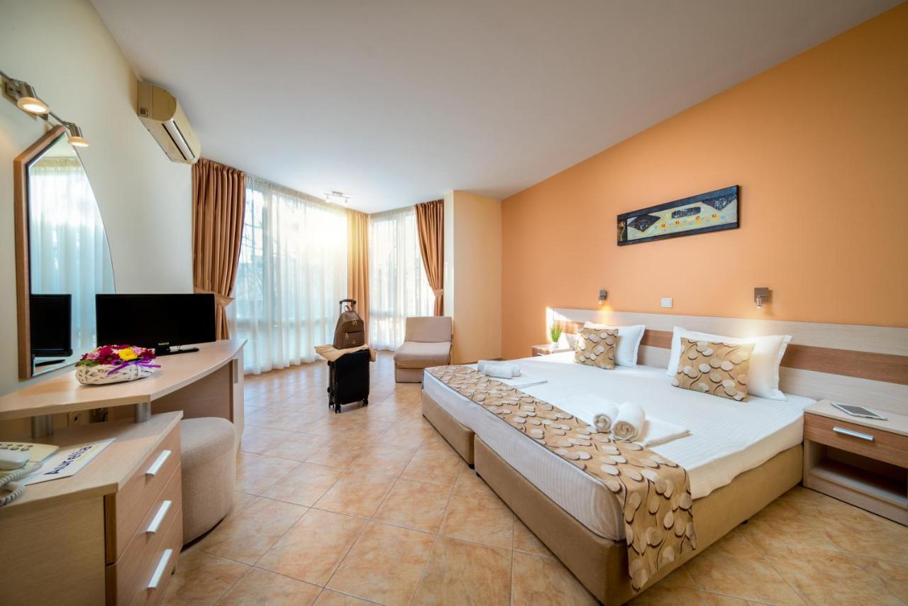 Aurelia Beach Complex Ravda Exterior photo