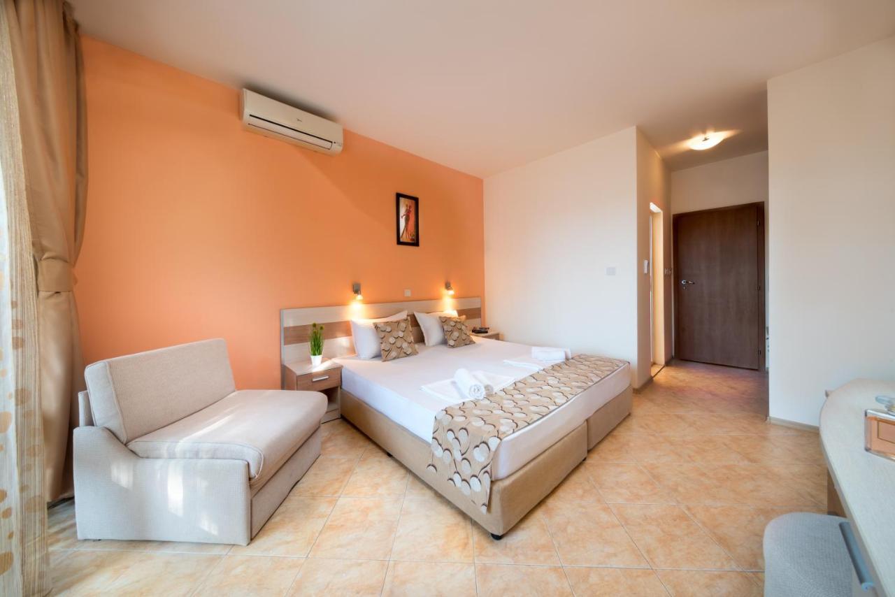 Aurelia Beach Complex Ravda Exterior photo