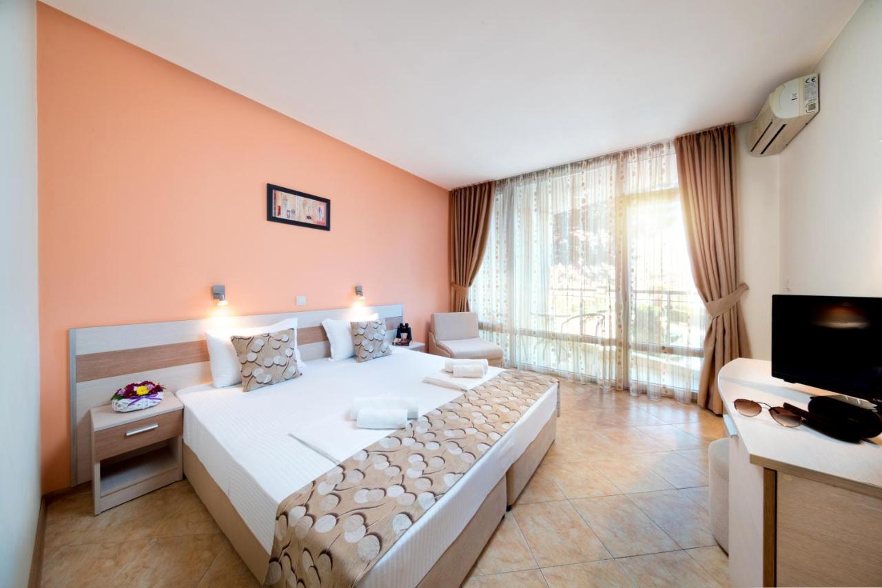 Aurelia Beach Complex Ravda Exterior photo