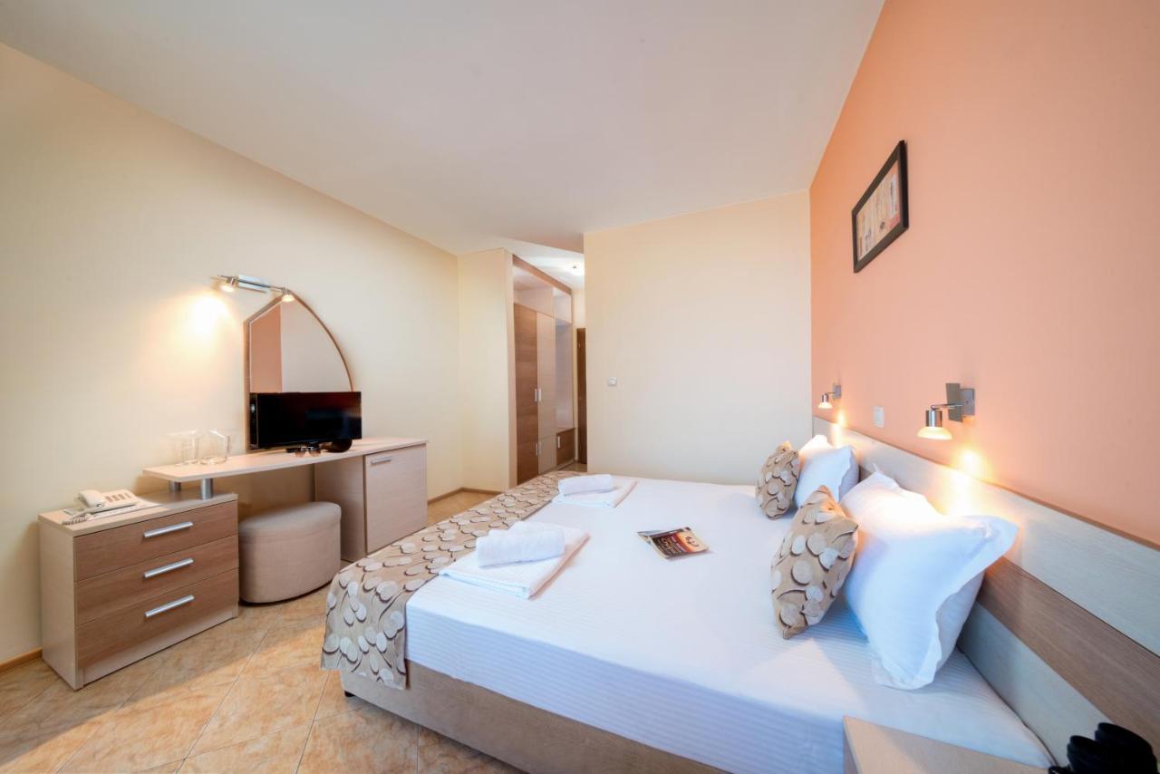 Aurelia Beach Complex Ravda Exterior photo