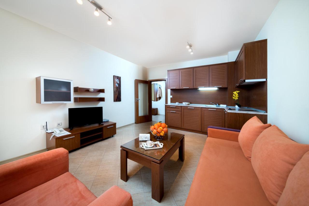 Aurelia Beach Complex Ravda Exterior photo
