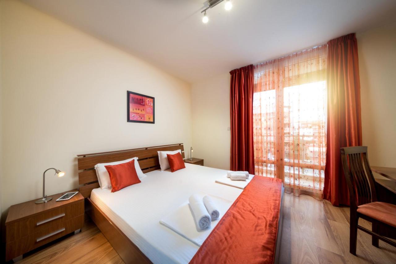 Aurelia Beach Complex Ravda Exterior photo