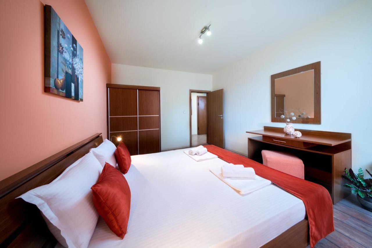 Aurelia Beach Complex Ravda Exterior photo