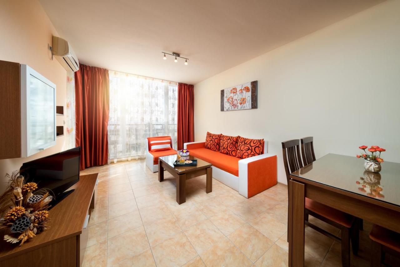 Aurelia Beach Complex Ravda Exterior photo