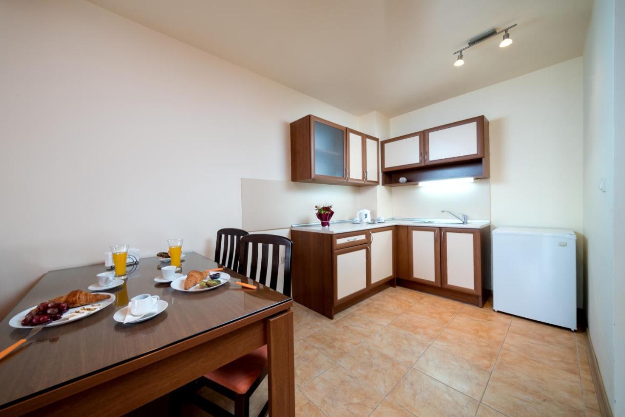 Aurelia Beach Complex Ravda Exterior photo