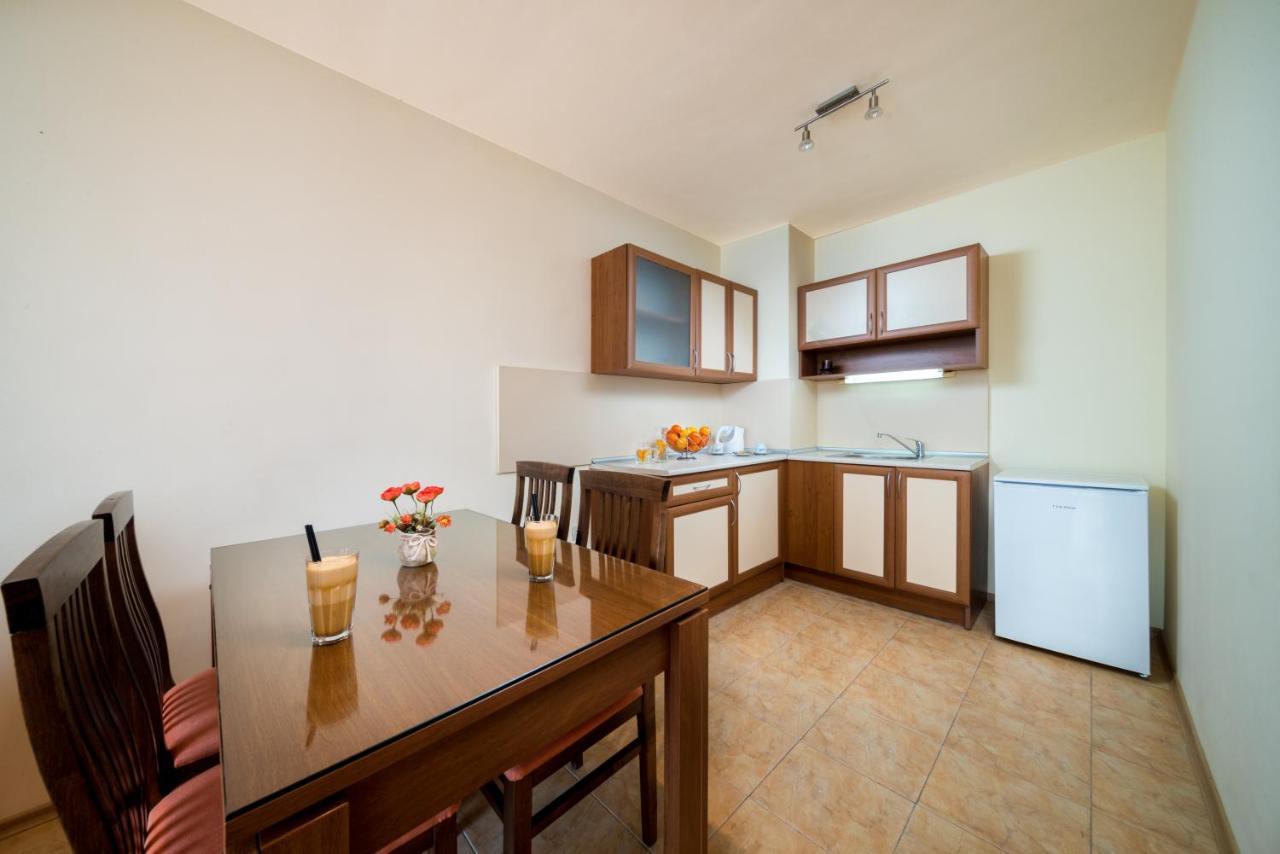 Aurelia Beach Complex Ravda Exterior photo