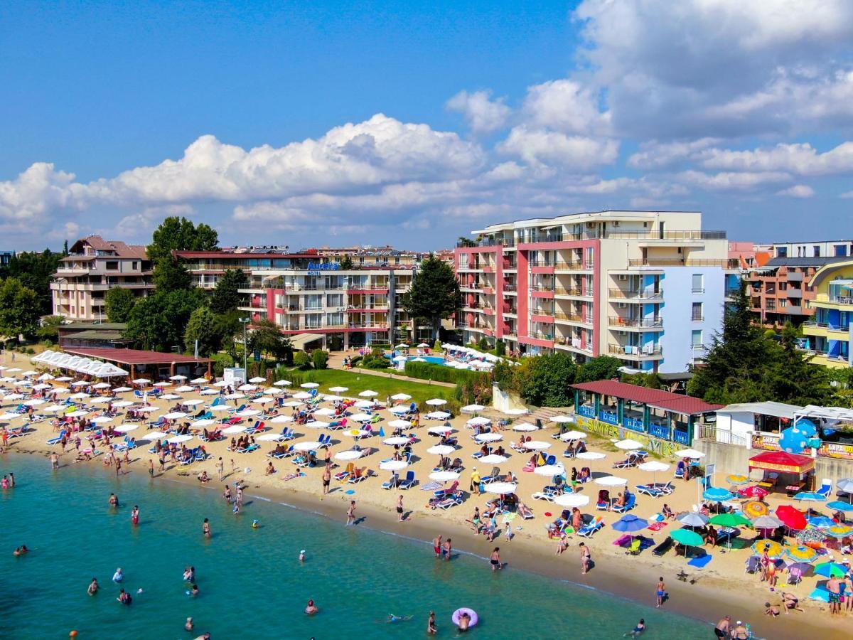 Aurelia Beach Complex Ravda Exterior photo