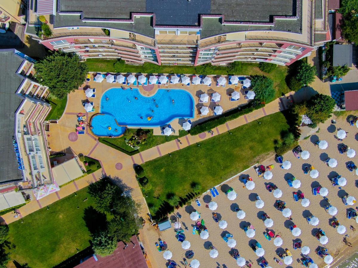 Aurelia Beach Complex Ravda Exterior photo