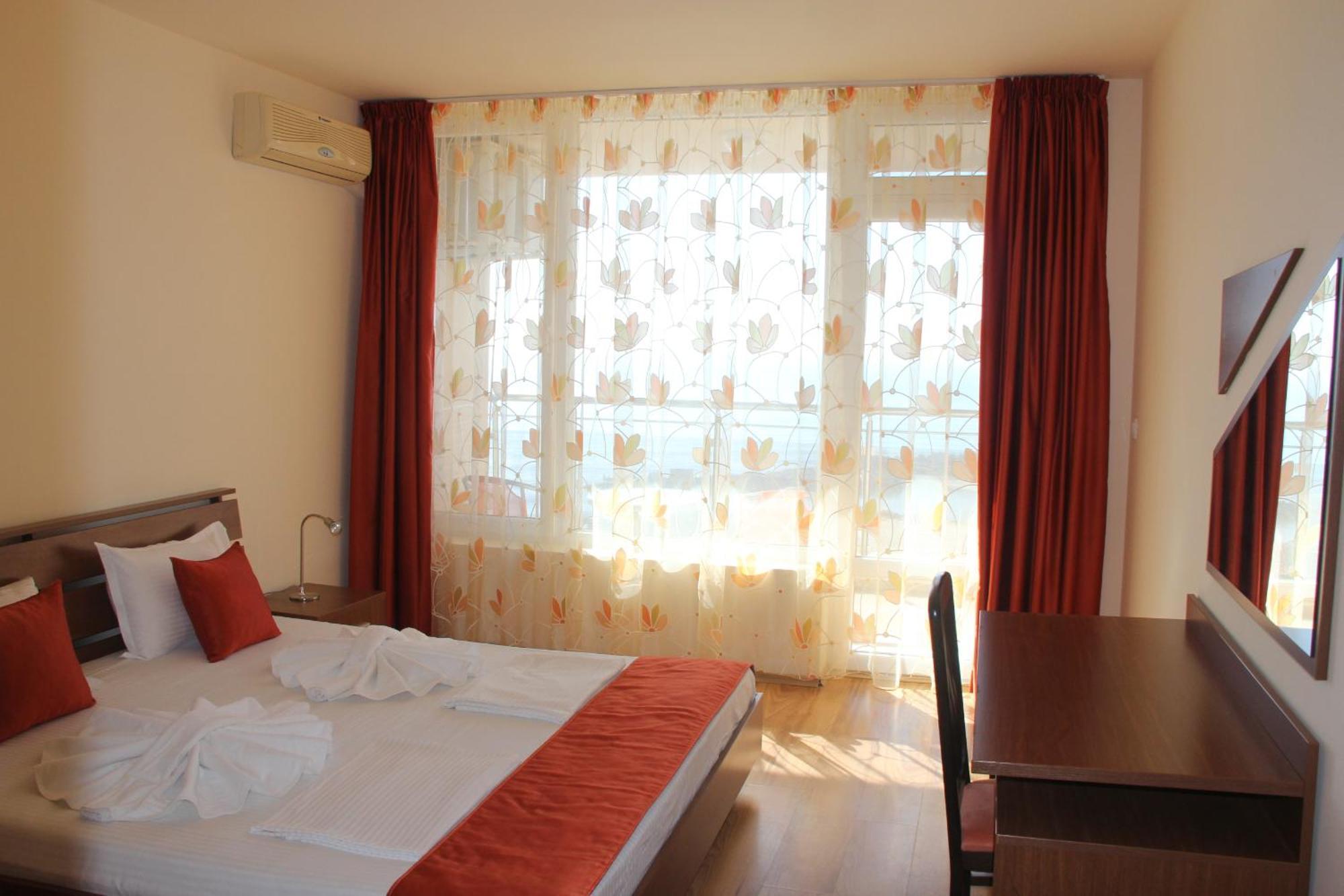 Aurelia Beach Complex Ravda Exterior photo
