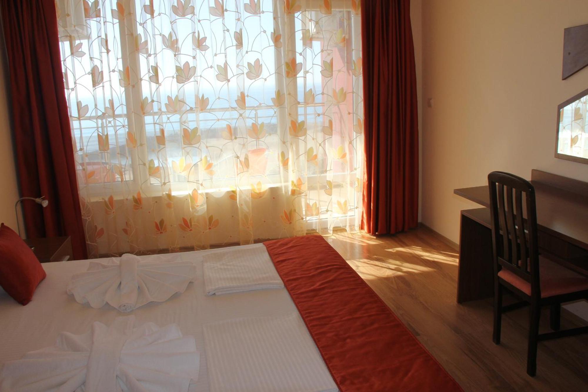 Aurelia Beach Complex Ravda Exterior photo