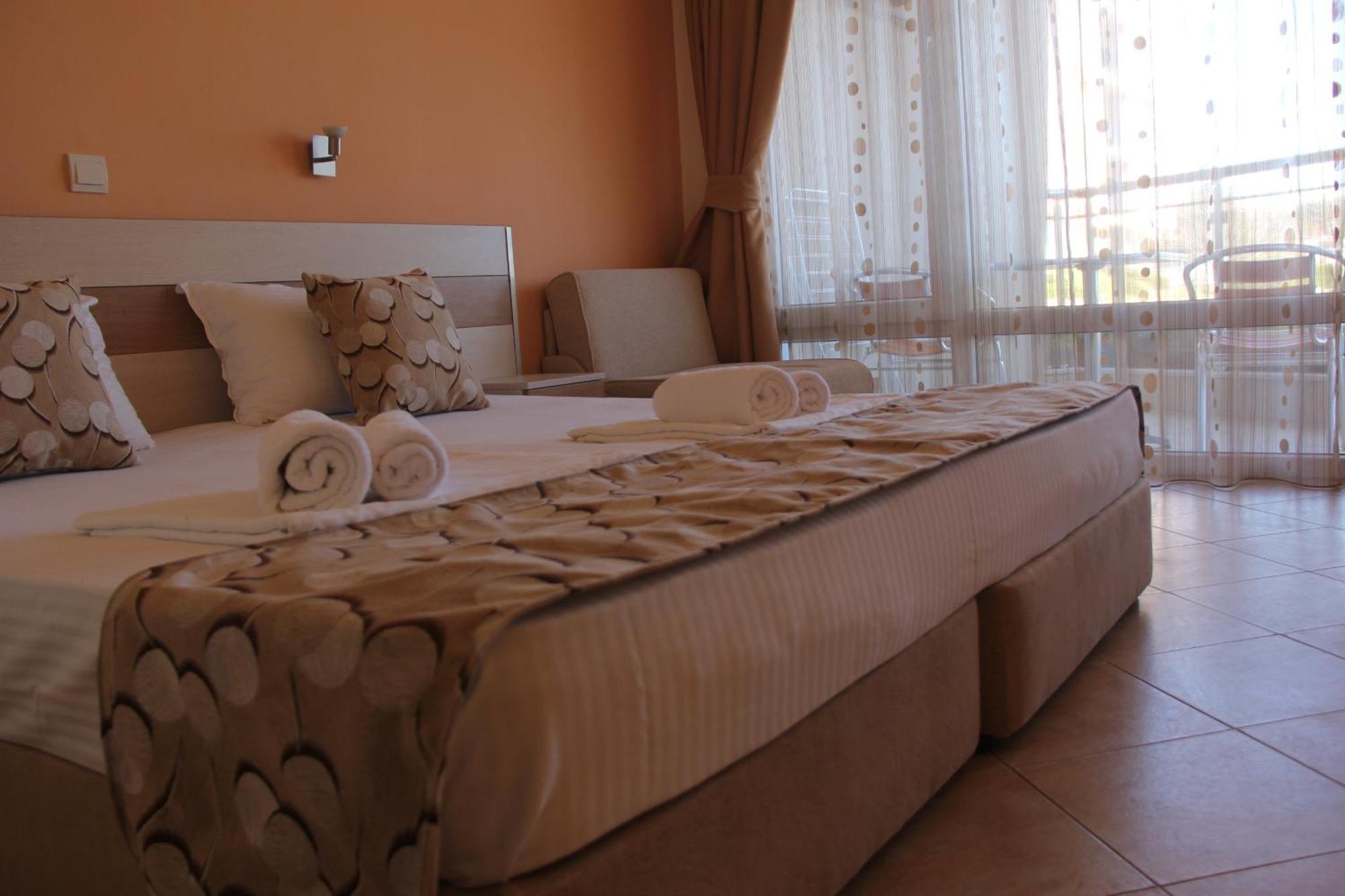 Aurelia Beach Complex Ravda Exterior photo