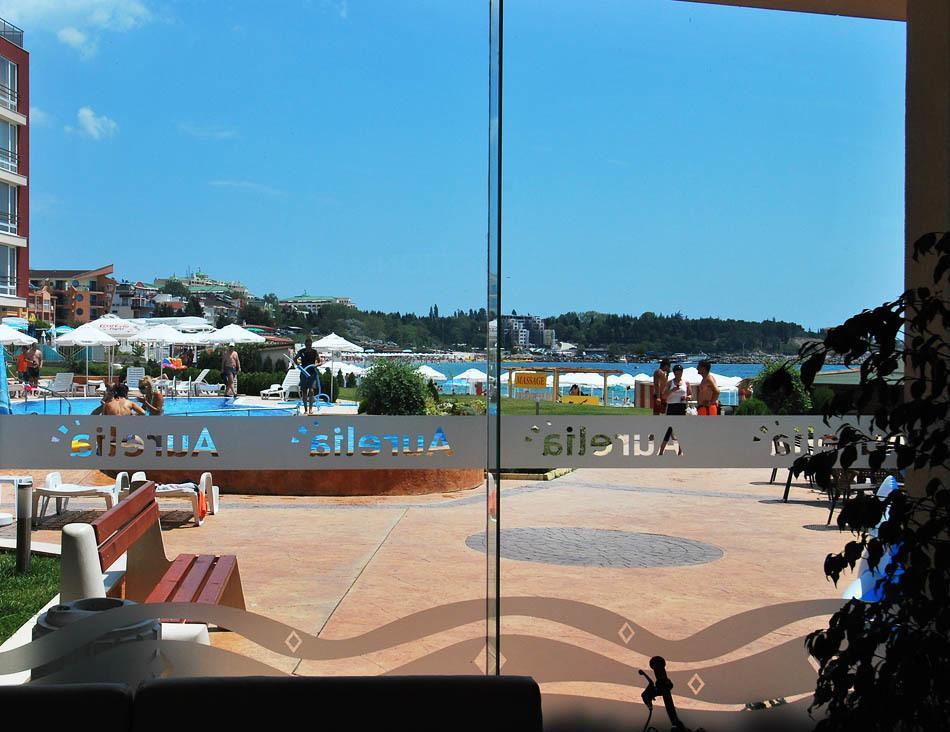 Aurelia Beach Complex Ravda Exterior photo