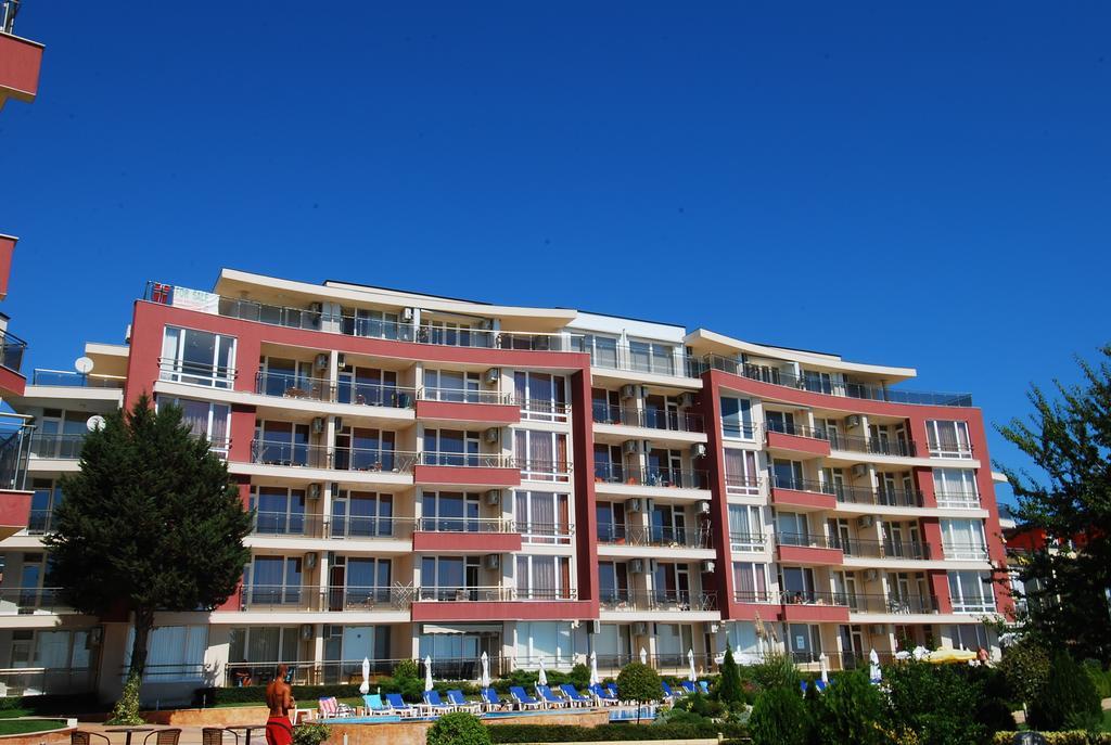 Aurelia Beach Complex Ravda Exterior photo