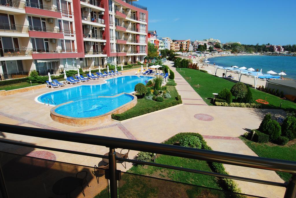 Aurelia Beach Complex Ravda Exterior photo