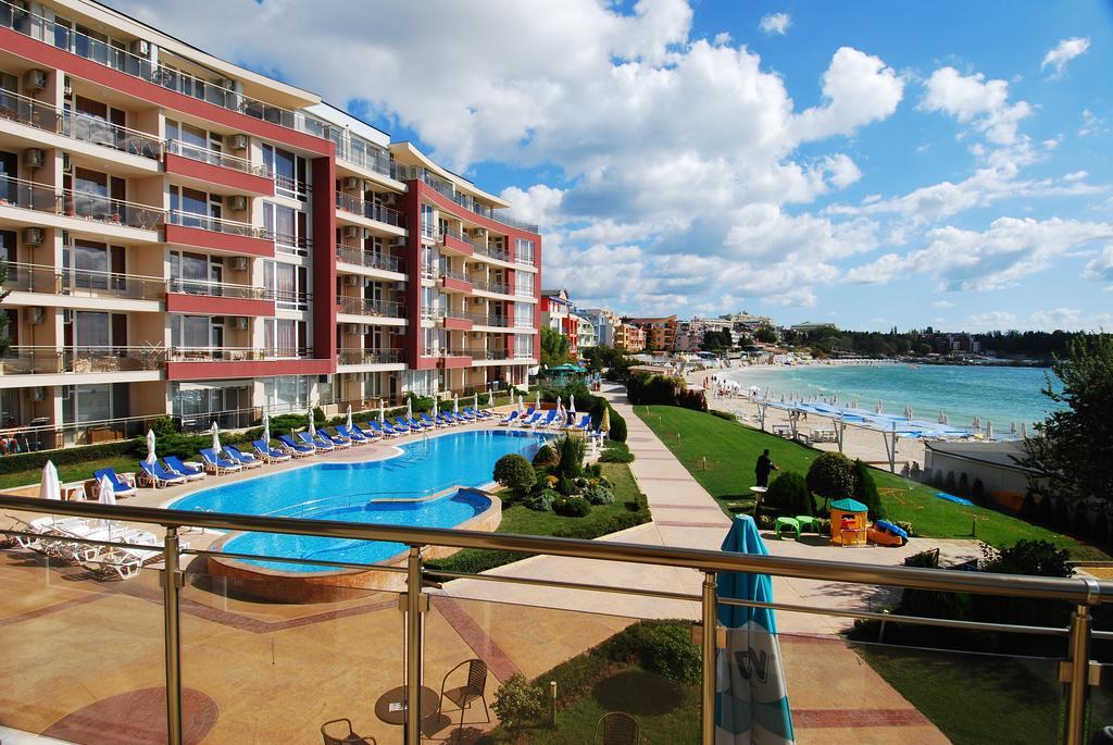 Aurelia Beach Complex Ravda Exterior photo