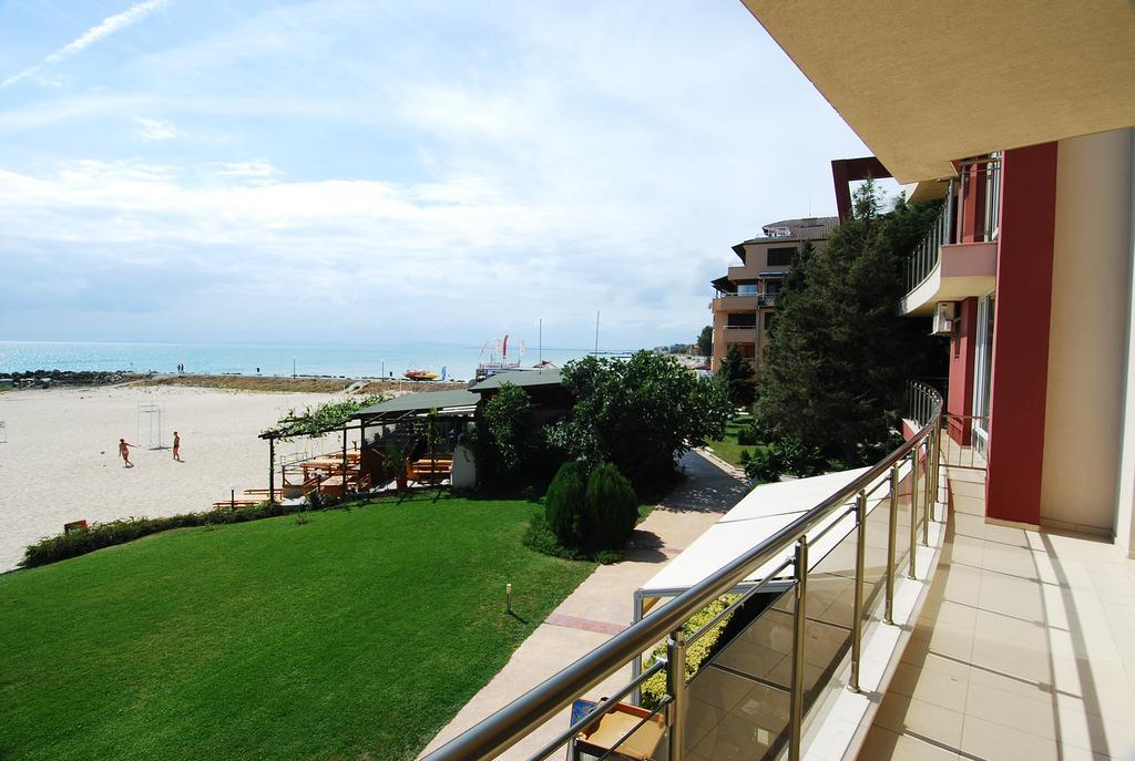 Aurelia Beach Complex Ravda Exterior photo