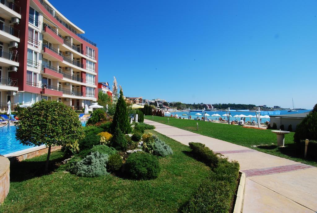 Aurelia Beach Complex Ravda Room photo