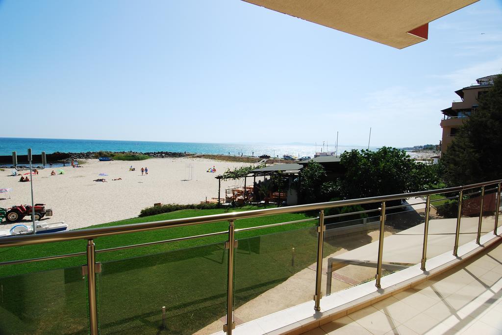 Aurelia Beach Complex Ravda Room photo