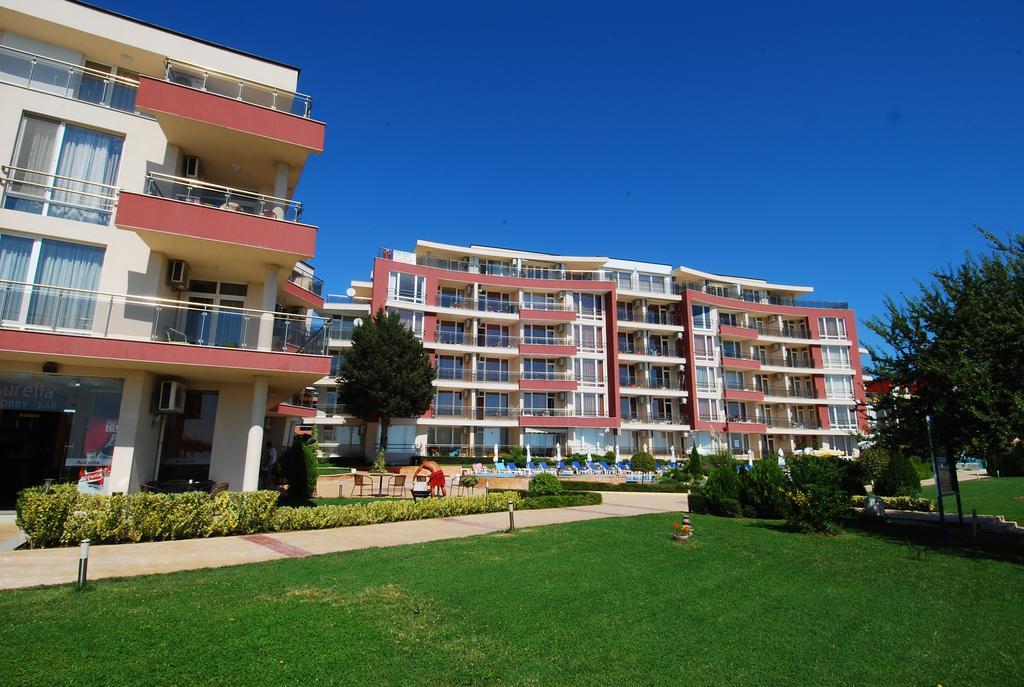 Aurelia Beach Complex Ravda Room photo
