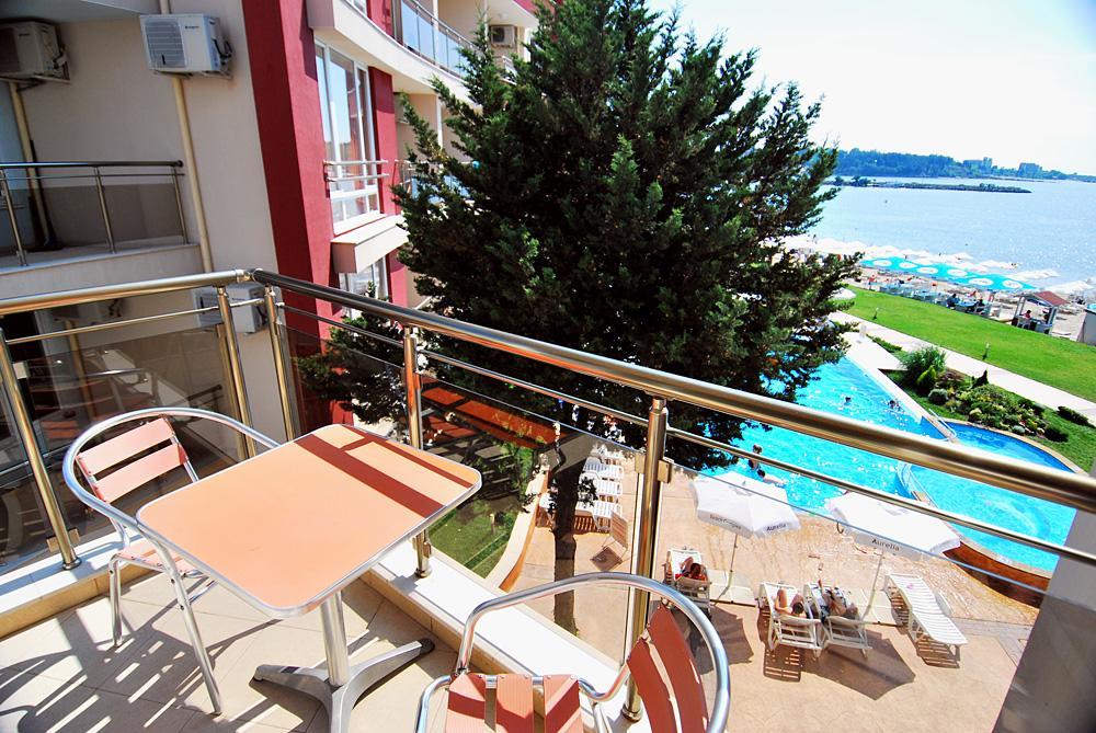 Aurelia Beach Complex Ravda Exterior photo