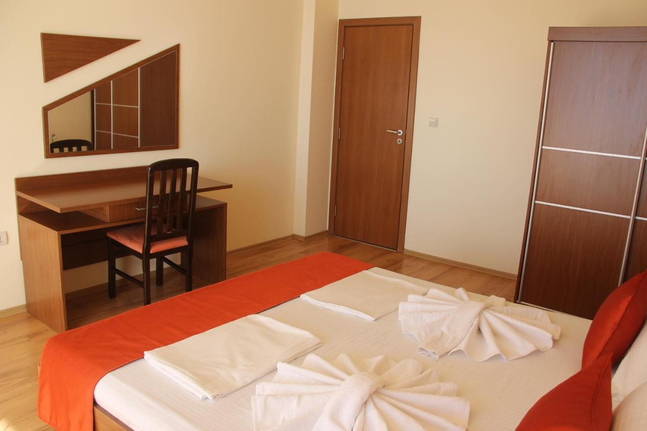 Aurelia Beach Complex Ravda Exterior photo