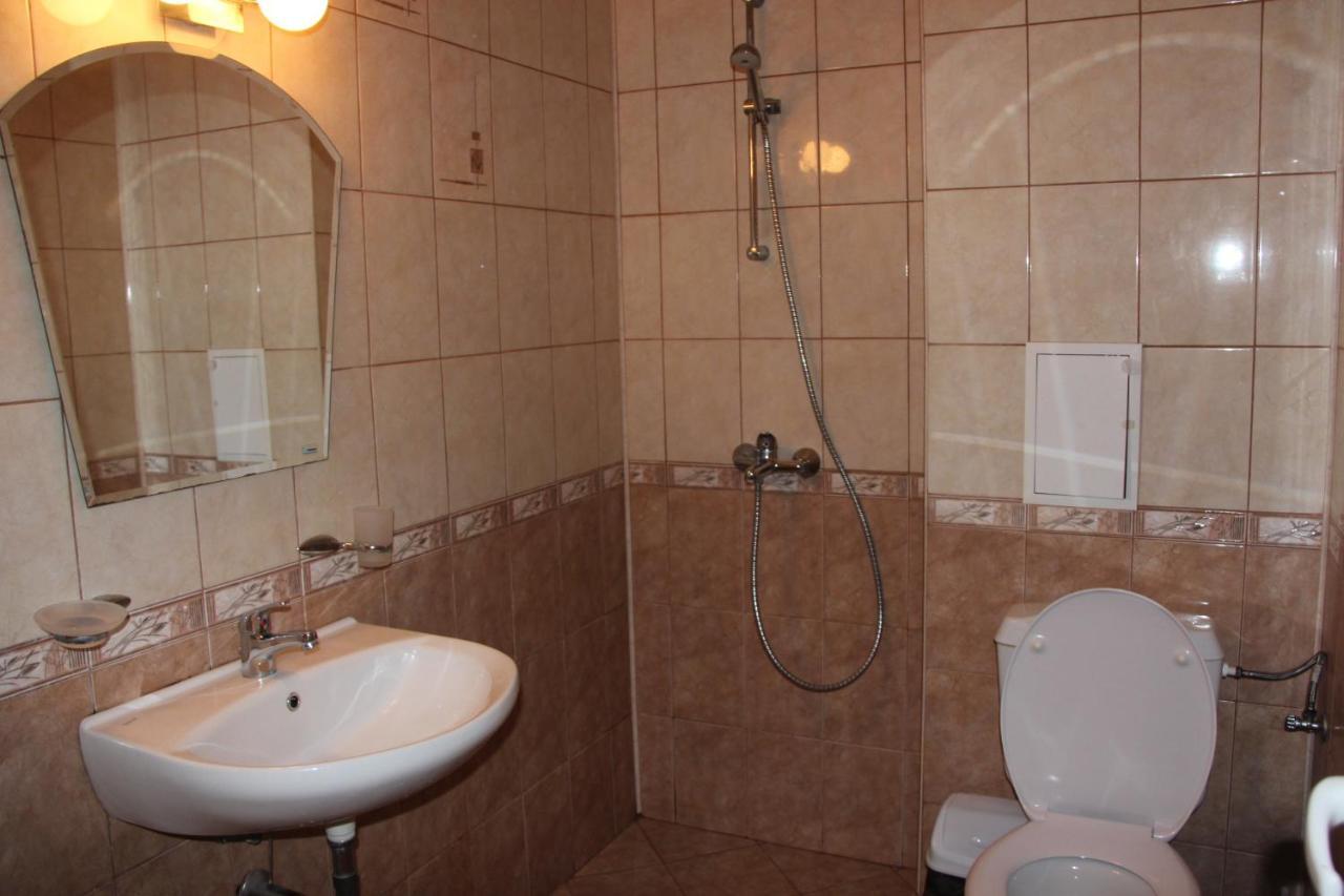 Aurelia Beach Complex Ravda Room photo